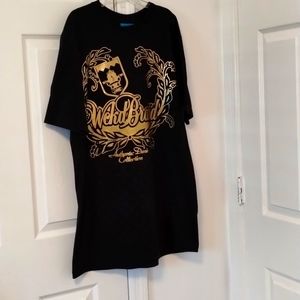 Graphic Tee Shirt NWOT